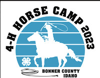 2023/06 Horse Camp