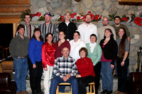2008/12 Woods Meat Christmas Party