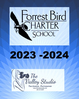 2023 Forrest Bird Charter School