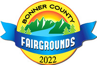 2022 Fair with logo