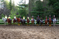 2014/06-20 Horse Camp Groups