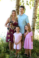 Stephanie Bryan Dillon Family