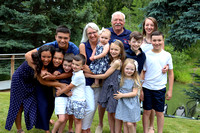 2022/07-18 Julie Crance Family
