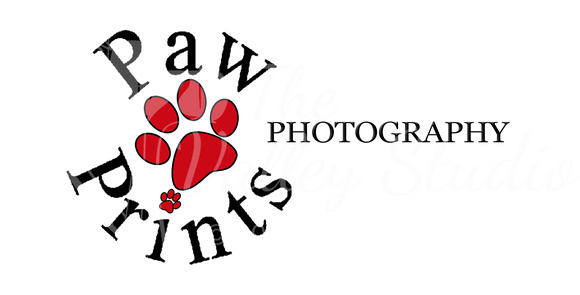 Paw Prints Logo_L