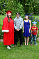 2020/06-03 Emily Rainey Graduation